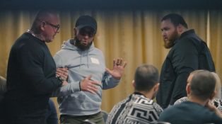 Maroš riskoval, že dostane od Mariána jednu výchovnú