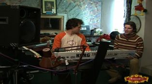 Mojsejovci - Marián Čekovský pred 16-timi rokmi