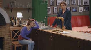 Lenka sa lúči z láskou svojho života