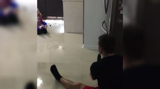 Sme doma - Videá od vás 01