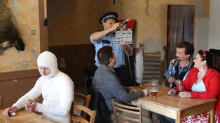 Dojemná rozlúčka s Hornou Dolnou