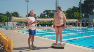 Rozhovor s Michalom Mariányim po galavečere