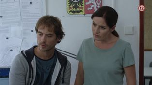 7. epizóda - Vyhasnutý prípad