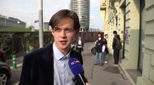 Premiéra druhej série seriálu Sex O’Clock