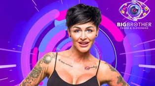 Petra sa nezľakla: Andreja s drsnými otázkami zrušila