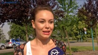 Ochutnávka finále Chlapi neplačú jedine u nás! Viac DNES večer