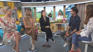 Tereza, Petrana a Mirka po šou v jednej miestnosti. Ako to dopadlo?