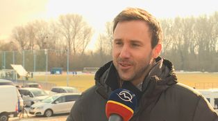 Aký je Marek Fašiang, keď žiarli? Aký je Marek Fašiang, keď žiarli?