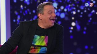 1. epizóda - Patrik "Rytmus" Vrbovský