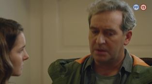 11. epizóda - Dôkaz