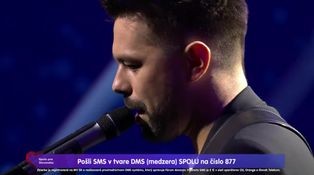 Spolu pre Slovensko - Adam Ďurica