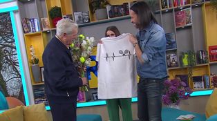 Jozef Iľko oslavuje 85 rokov