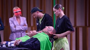 Táňa Ondrejková pomohla podnikateľom otvoriť Face Workout Studio