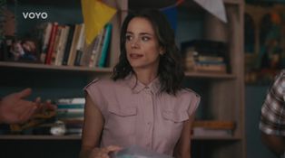 6. epizóda - Stávka