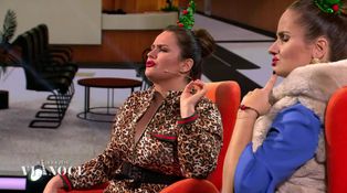 Najkrajšie Vianoce - Cuky a Luky sú späť Najkrajšie Vianoce - Cuky a Luky sú späť