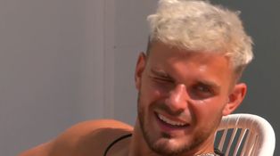 Adam konečne pochopil, že u Domi nemá šancu!