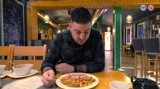 5. epizóda - Stupavská Hodovňa