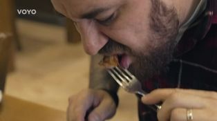 6. epizóda - Sandorf