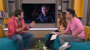 V priamom prenose dal sľub. Hneď sa toho všetci chytili