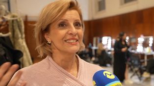 Nečakaná reakcia manžela Táni Drexler na Let´s Dance. Neuveríte, čo spravil