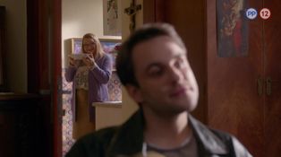 3. epizóda - Teraz môžete pobozkať nevestu