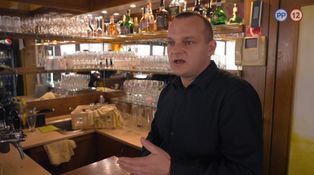 8. epizóda - Pekidors