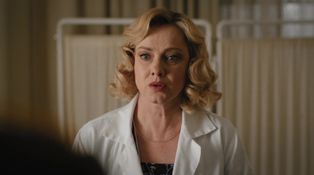 Vilma zistí, že prišla o Annu a zrúti sa