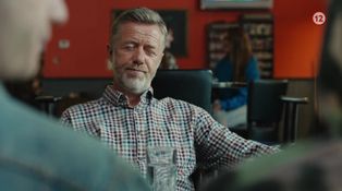 11. epizóda - Prípad Judáš