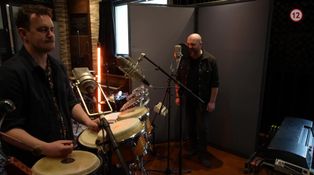 IMT Smile exkluzívne pre Markízu - ČO AK (studio version)