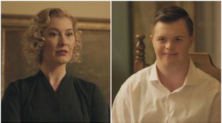 Helga si nevie nájsť cestu k Wolfimu. Po týchto záberoch vám ostane ľúto