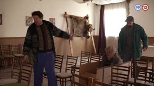 14. epizóda - V mene Otca i Ďura i Ducha svätého