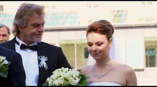 Chlapi neplačú, svadba Pauly a Michala