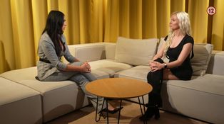 Niki sa báli dievčatá vo vile