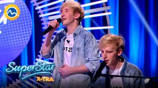 SuperStar Xtra - 8. epizóda