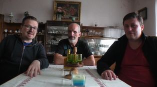 4. epizóda - Skryté hrozby