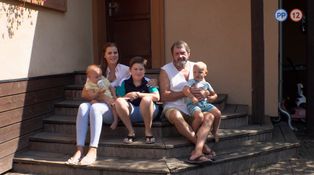 9. epizóda - Ornella Koktová a Veronika