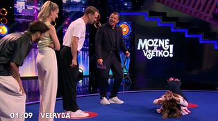 Šebová jediným pohybom odrovnala Maštalíra: Nevedel, na čo sa pozerá