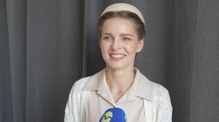 Monika Szabó prezradila viac o postave Magdy