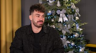 Rozhovor s Matúšom pred finále 16. série