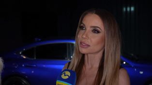 Jana Pištejová prezradila, čo si myslí o šatách Lukáša Kimličku