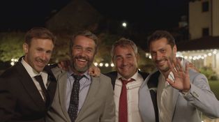 A je koniec: Dojímavá rozlúčka s Oteckami