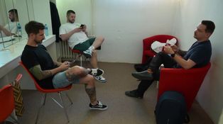 Kolegovia bez servítky o Zitronovi