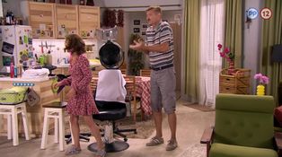 29. epizóda - Momka