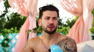 David prišiel o dieťa a najbližšiu osobu