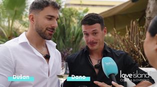 Dušan a Dano vzali dievčatá na rande: Medzi kým preskočila iskra?