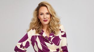 Andrea Štefančíková: Slávnu hviezdu omylom poprosila o kávu, bozkávala sa s idolom žien