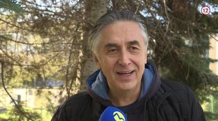 Filmový Igor Karkarov Predrag Bjelac: Spomienky na nakrúcanie Harryho Pottera