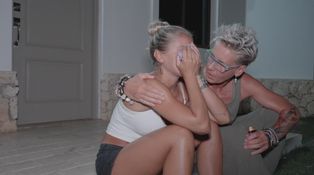 Kristina skončila v slzách. Nerozumie, ako mohli byť Survivori tak krutí