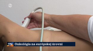 Onkológia na európskej úrovni