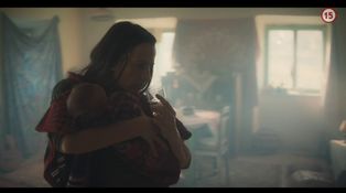 Dievča menom Jitřní záře - ukážka z 5. epizódy